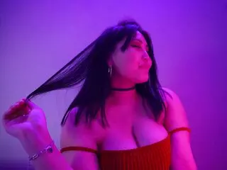 Live video sex AlexaSalazar