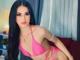 Anal private toy FranziaAmores