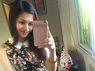 Photos videos xxx GenevievDeguzman