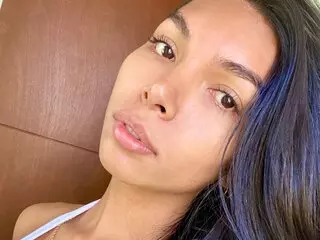 Recorded jasmine camshow ZafrinaSerratos